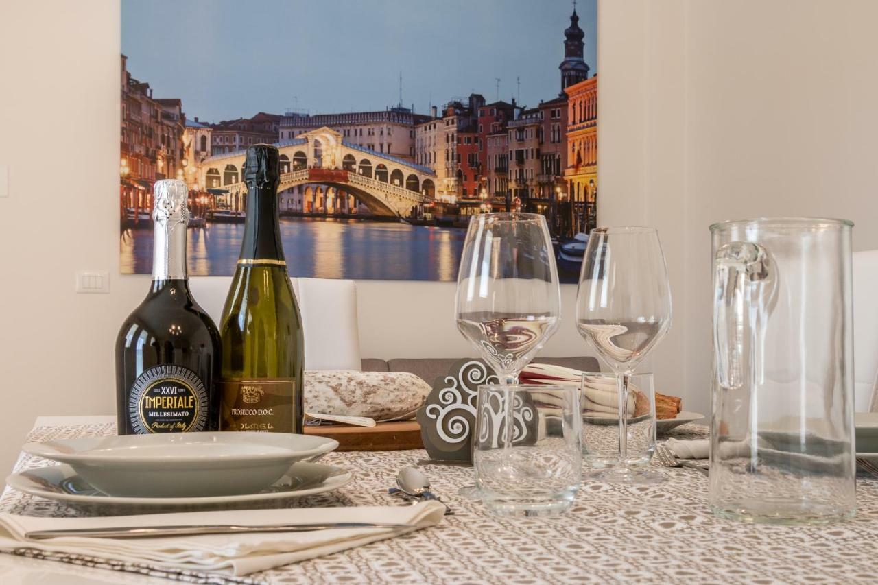 Stabiuzzo Cimadolmo Prosecco And History 아파트 외부 사진